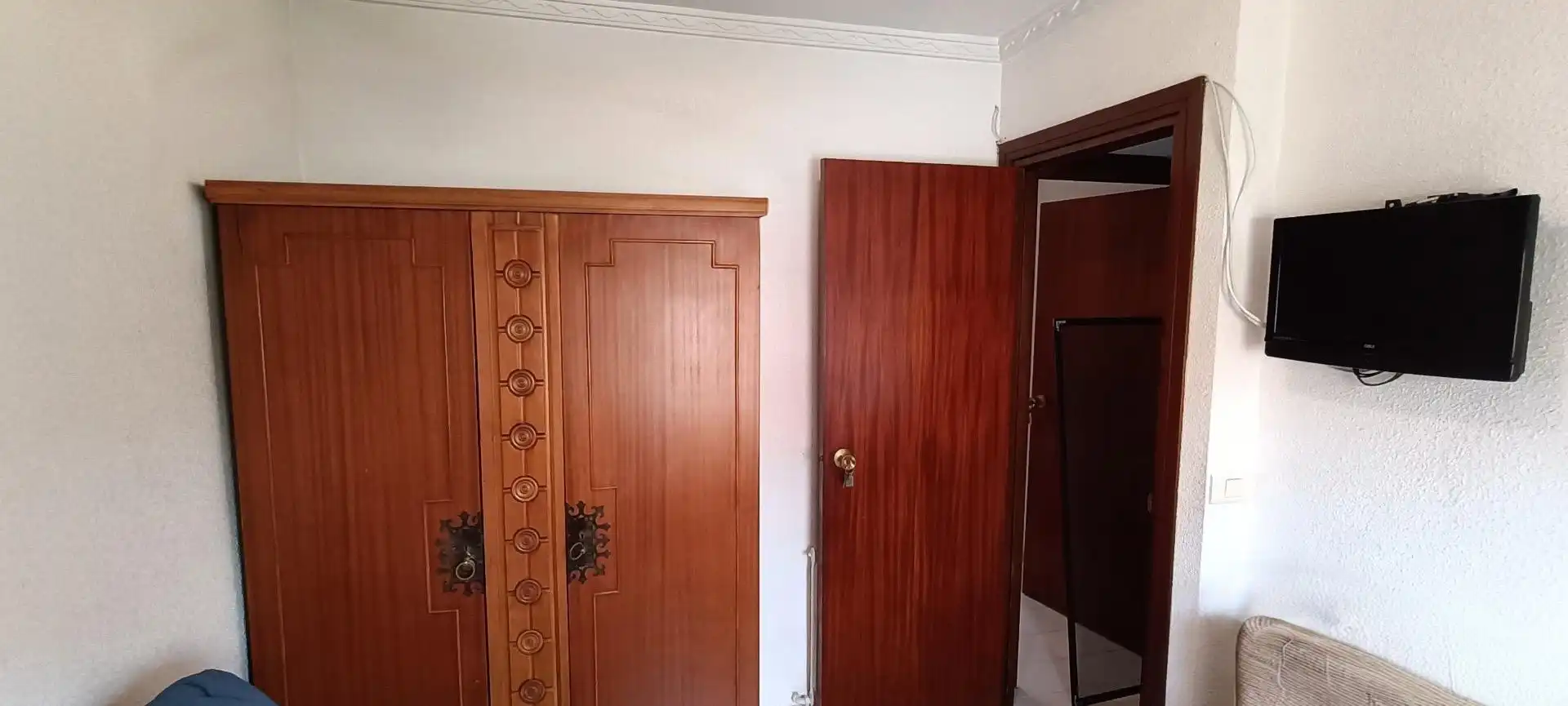 Bungalow avec terrasse à vendre à Juzgados - Plaza de Toros, imagen 22