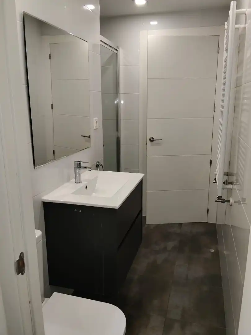 Flat with terrace for sale in Avenida Ramón y Cajal, imagen 22