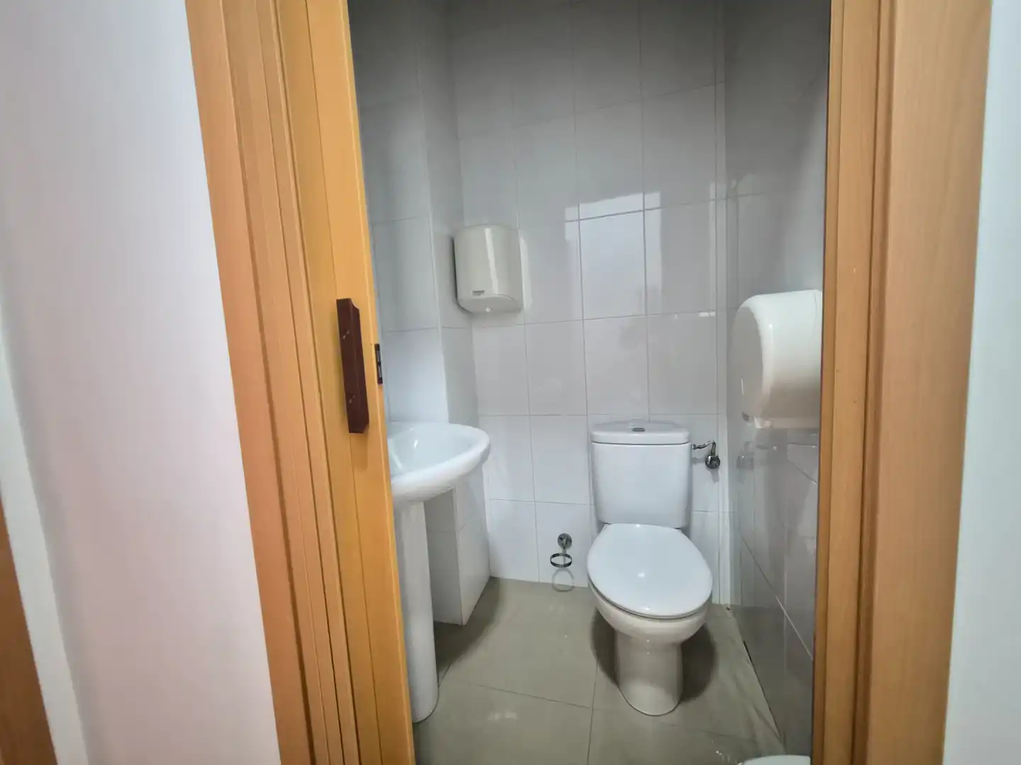 Local comercial de lloguer a Cariñena - Carinyena, imagen 12
