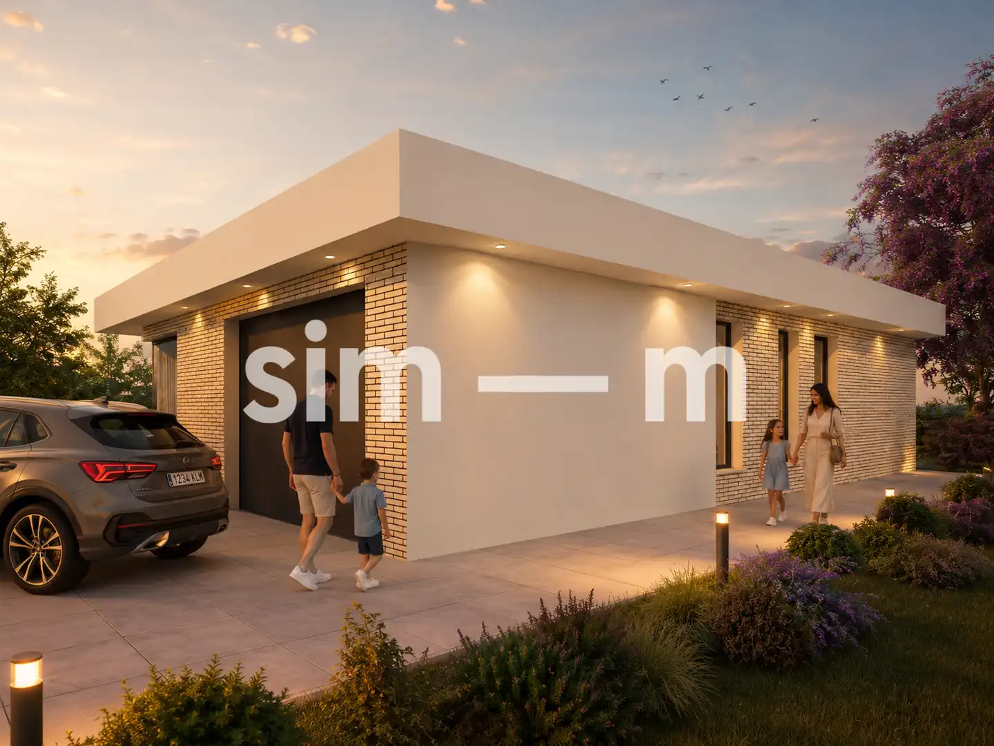 New build Detached house with pool for sale in Torelló, imagen 7