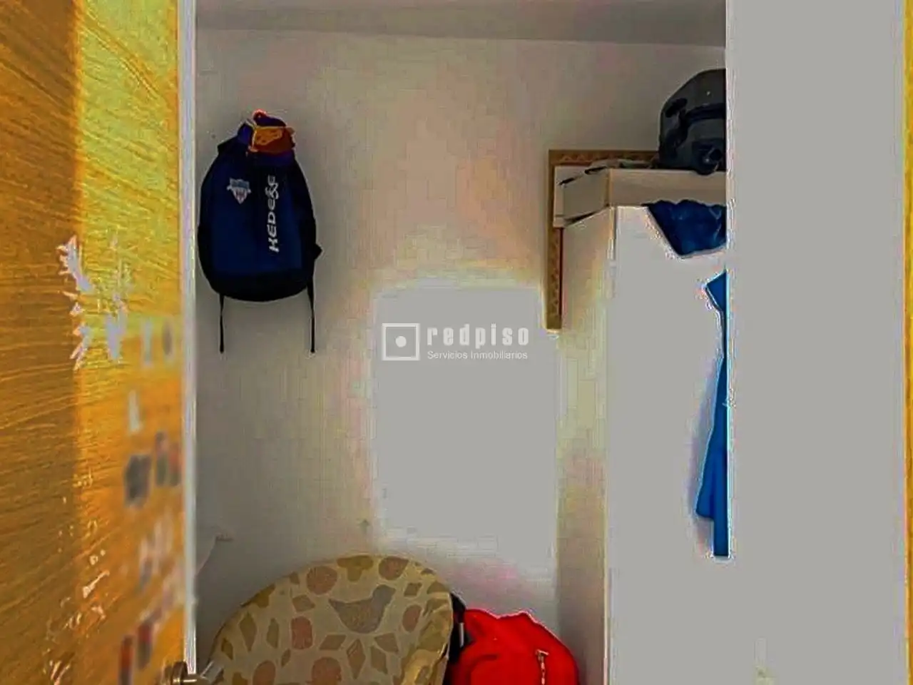 Bedroom of Houses for sale in Málaga  with Terrace and Storage room