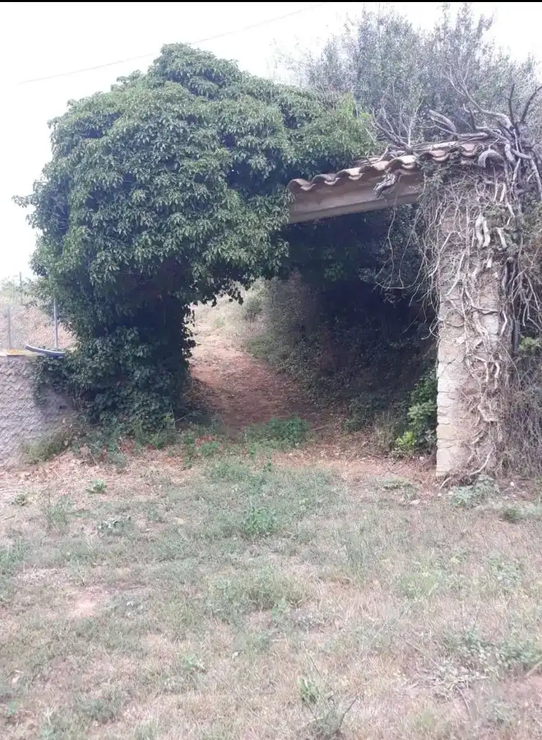 Finca rústica en venda en Madremanya
