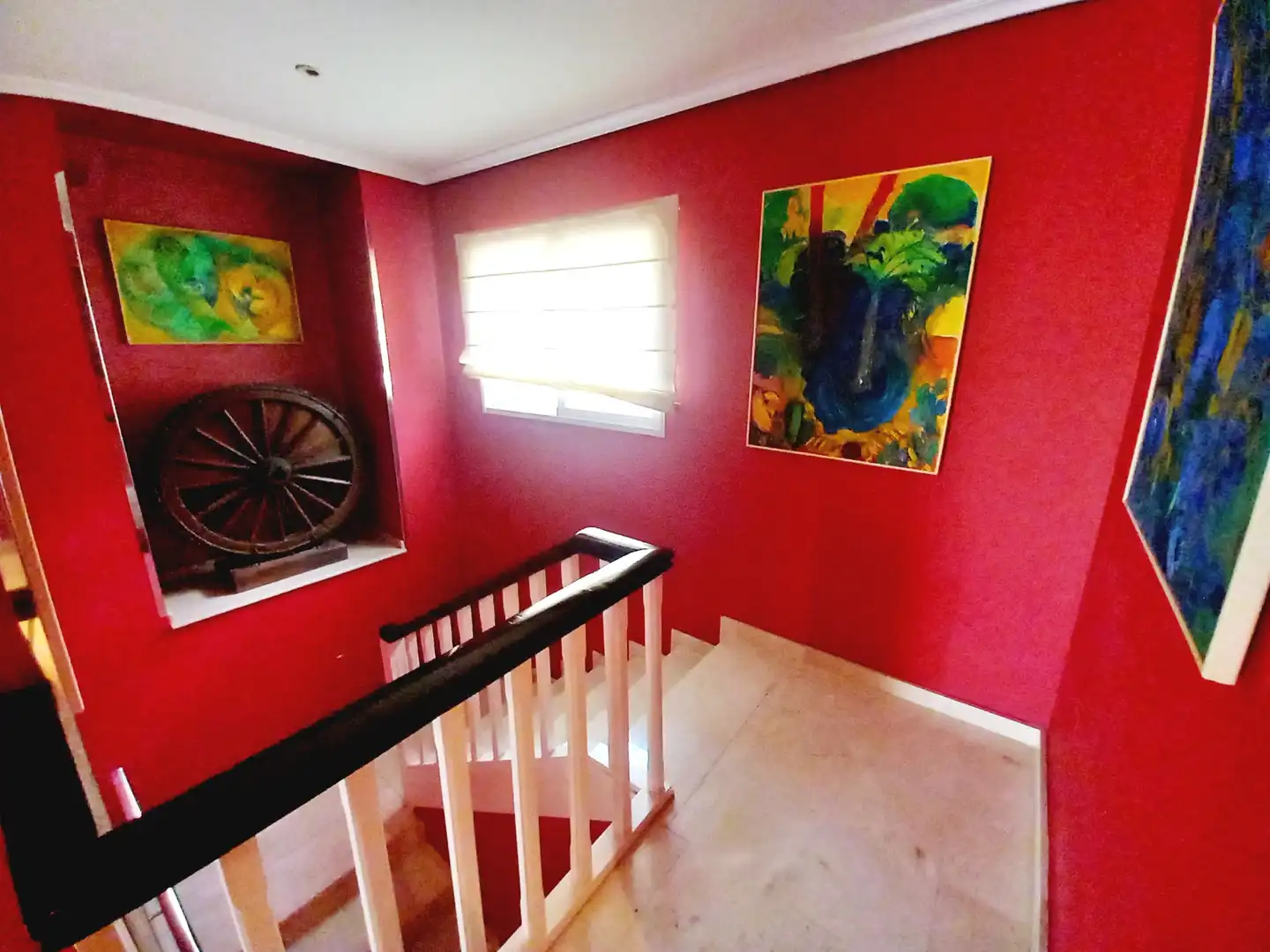 Casa o chalet en venta en Benidorm con Aire acondicionado, Jardín privado y Terraza
