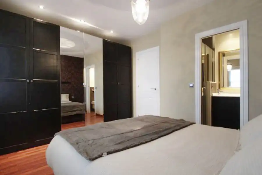Piso de alquiler en Cardenal Reig, La Maternitat i Sant Ramon