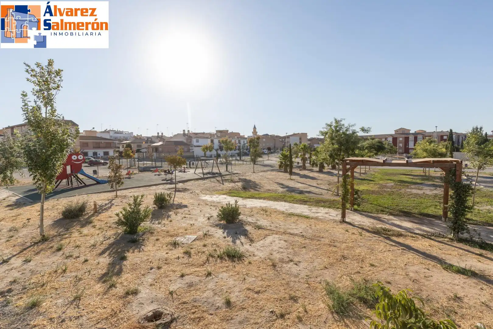 Appartamento con ascensore in vendita a Las Flores - Huerta, imagen 33