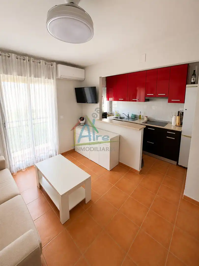 Wohnung zum Verkauf in Del Terrón, imagen 3