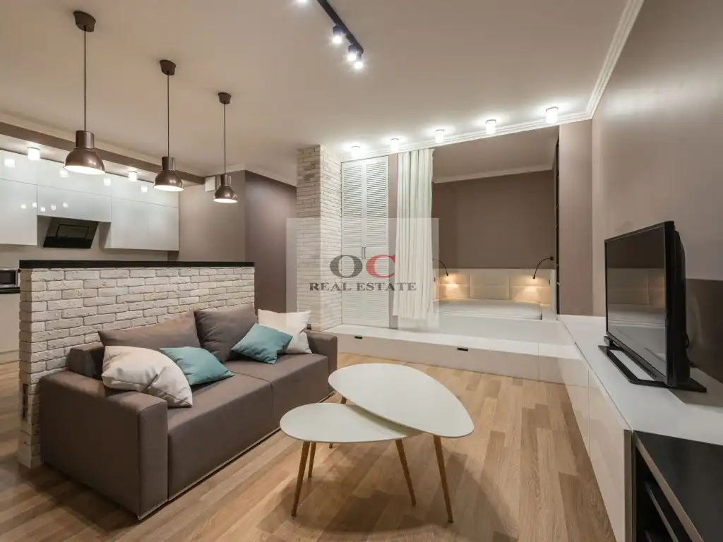 Sala d'estar de Local en venda en Murcia