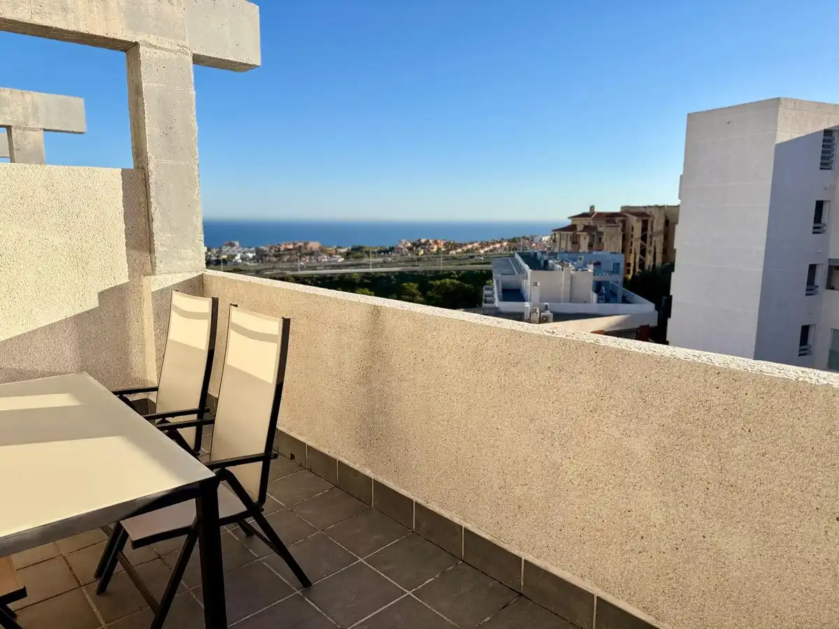 Maisonette zum Verkauf in Riviera del Sol, imagen 26