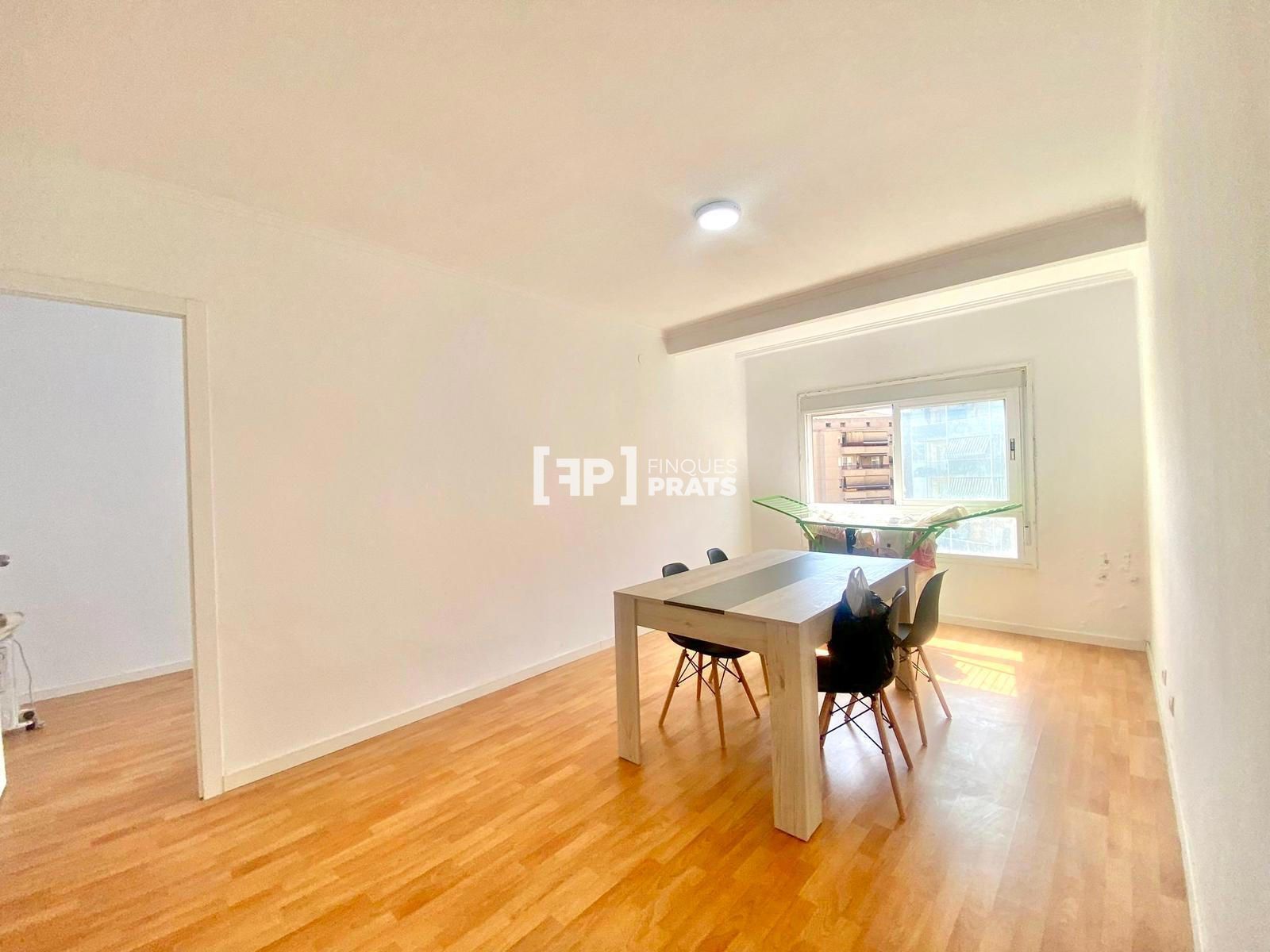 Vista exterior de Piso en venta en  Lleida Capital con Amueblado