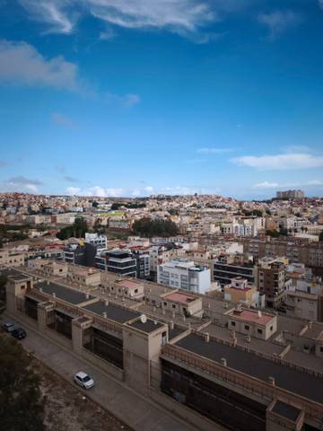 Piso en Venta en Calle Paseo de Ronda, 11 en La Victoria