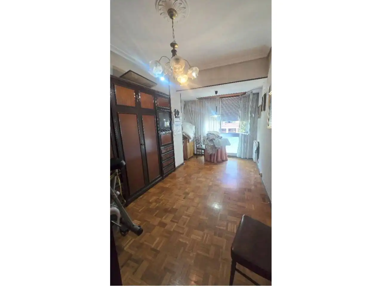 Piso en venta en Avenida Gran Vía Juan Carlos I, Gran Via