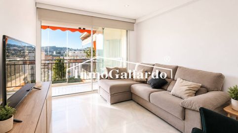Foto 3 de Piso en venta en El Palo, Málaga Capital