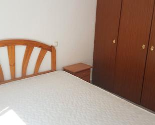 Apartament de lloguer a Puerta Bonita