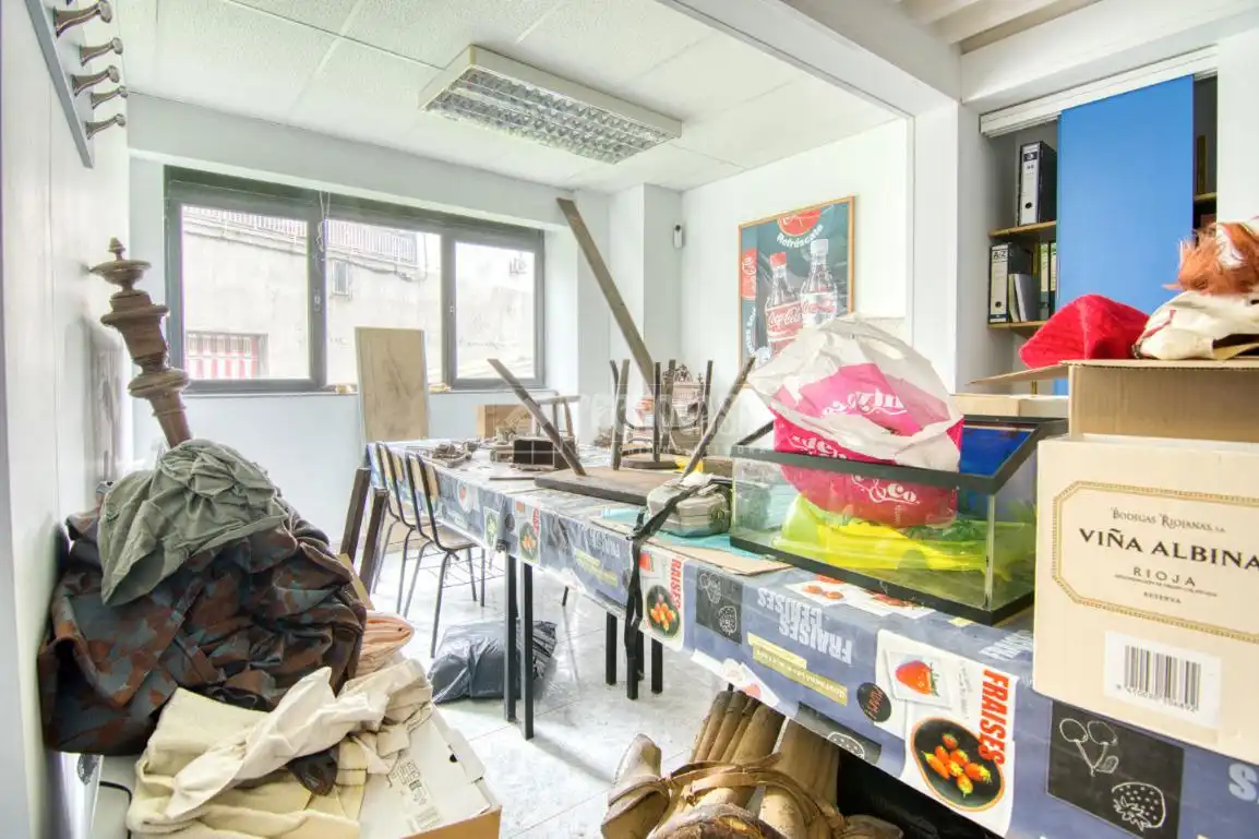 Local comercial en venta en Los Castros, imagen 13