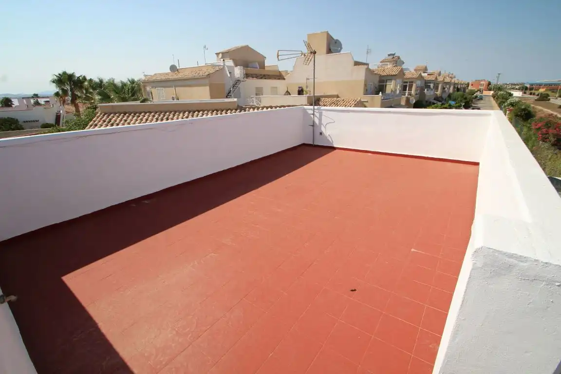Villa mit Pool zum Verkauf in Avenida de las urracas 1, imagen 19