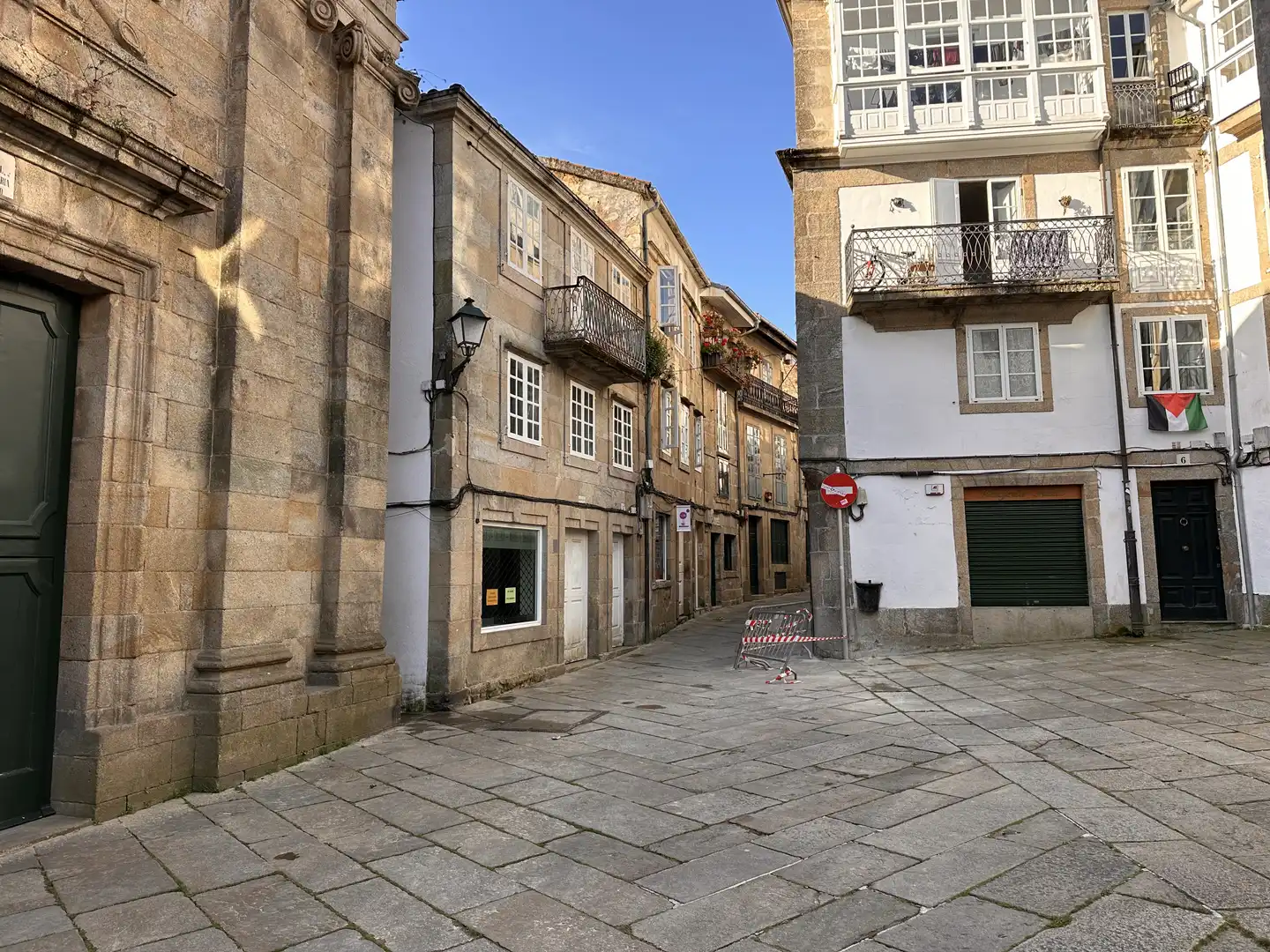 Immobles singulars en venda a das Casas Reais, imagen 4