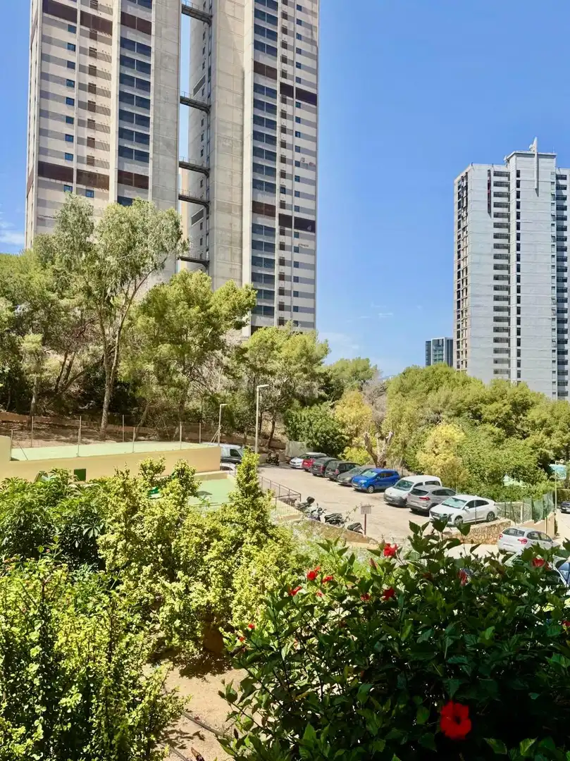 Appartement compact avec piscine à vendre à Rincón de Loix, imagen 31