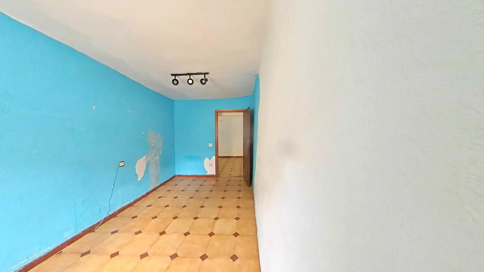 Habitación de Piso en venta en Autol con Balcón