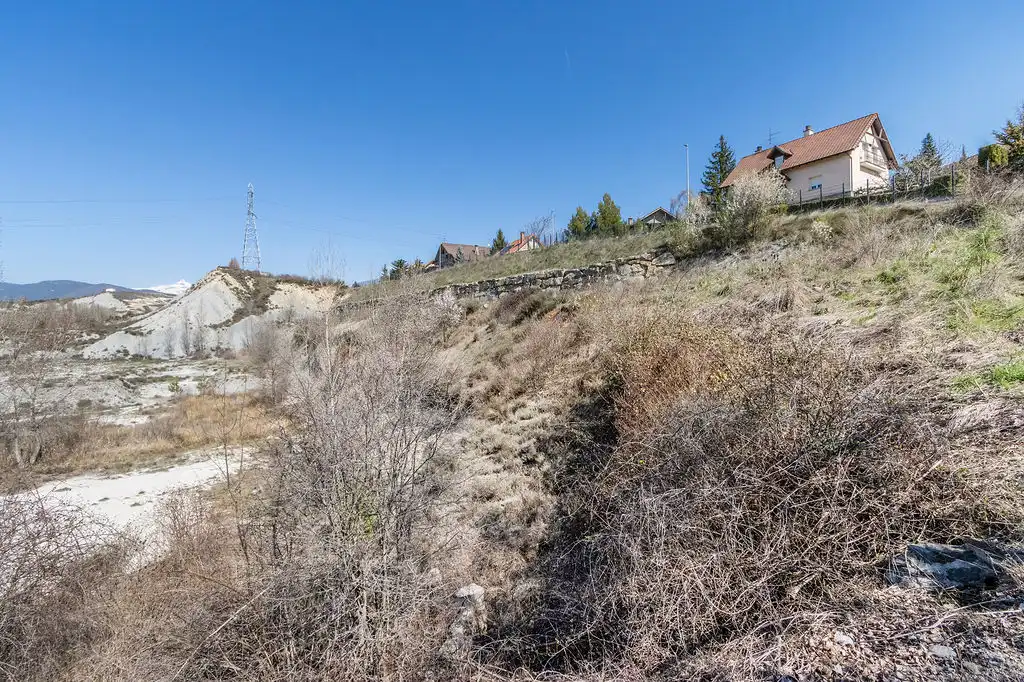 Terreni e lotti in vendita a C/ Autonomía de Aragón, imagen 13