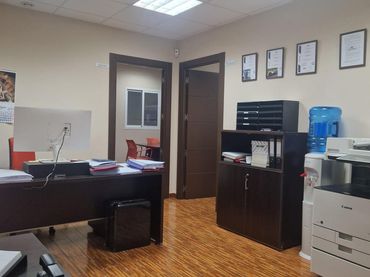 Industrial building for sale in El Juncal - Vallealto