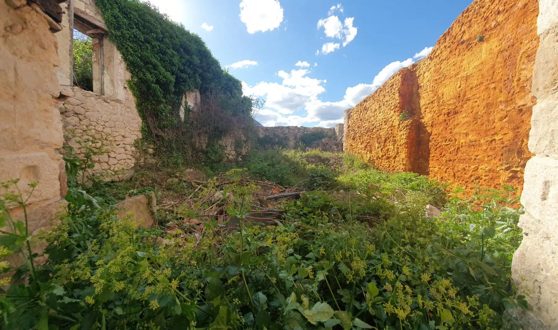 Casa rústica en venda a Valle de Mena, imagen 13