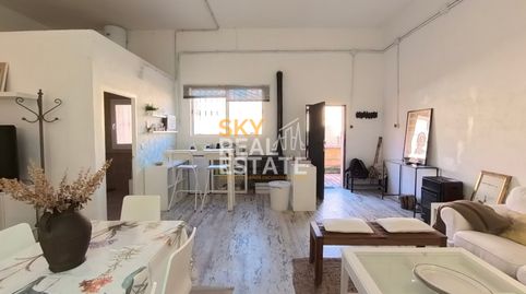 Foto 2 de Casa o chalet en venta en Calle de San Juan, Fresno de Cantespino, Segovia