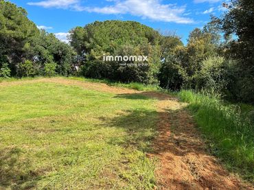 Terreno rustico in vendita a Santa Eulàlia de Ronçana