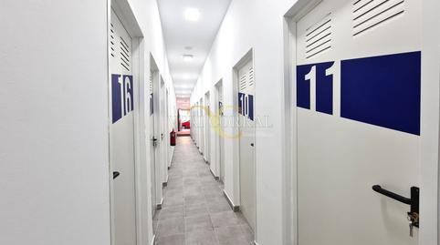 Foto 2 de Traster en venda a Ciudad Naranco - Prados de La Fuente, Asturias