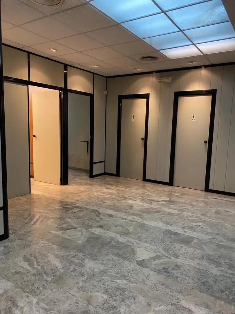 Oficina en venta en Valencia
