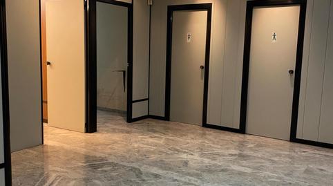 Foto 4 de Oficina en venda a Plaza de la Alqueria Nova, Penya - Roja - Avda. Francia, Valencia