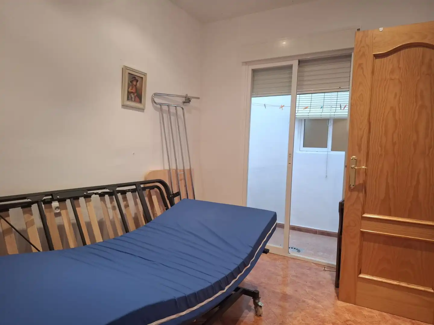 Dormitori de Casa o xalet en venda en Torrenueva Costa amb Terrassa, Traster i Moblat