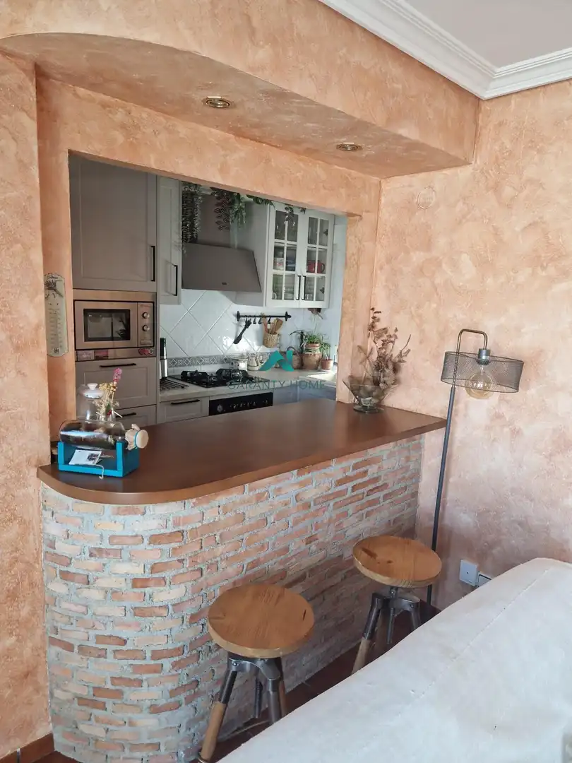 Attique avec ascenseur à vendre à Martos, imagen 4