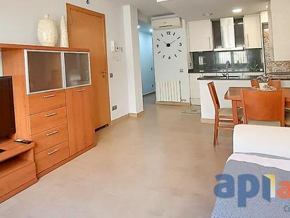 Dormitori de Apartament en venda en Palamós