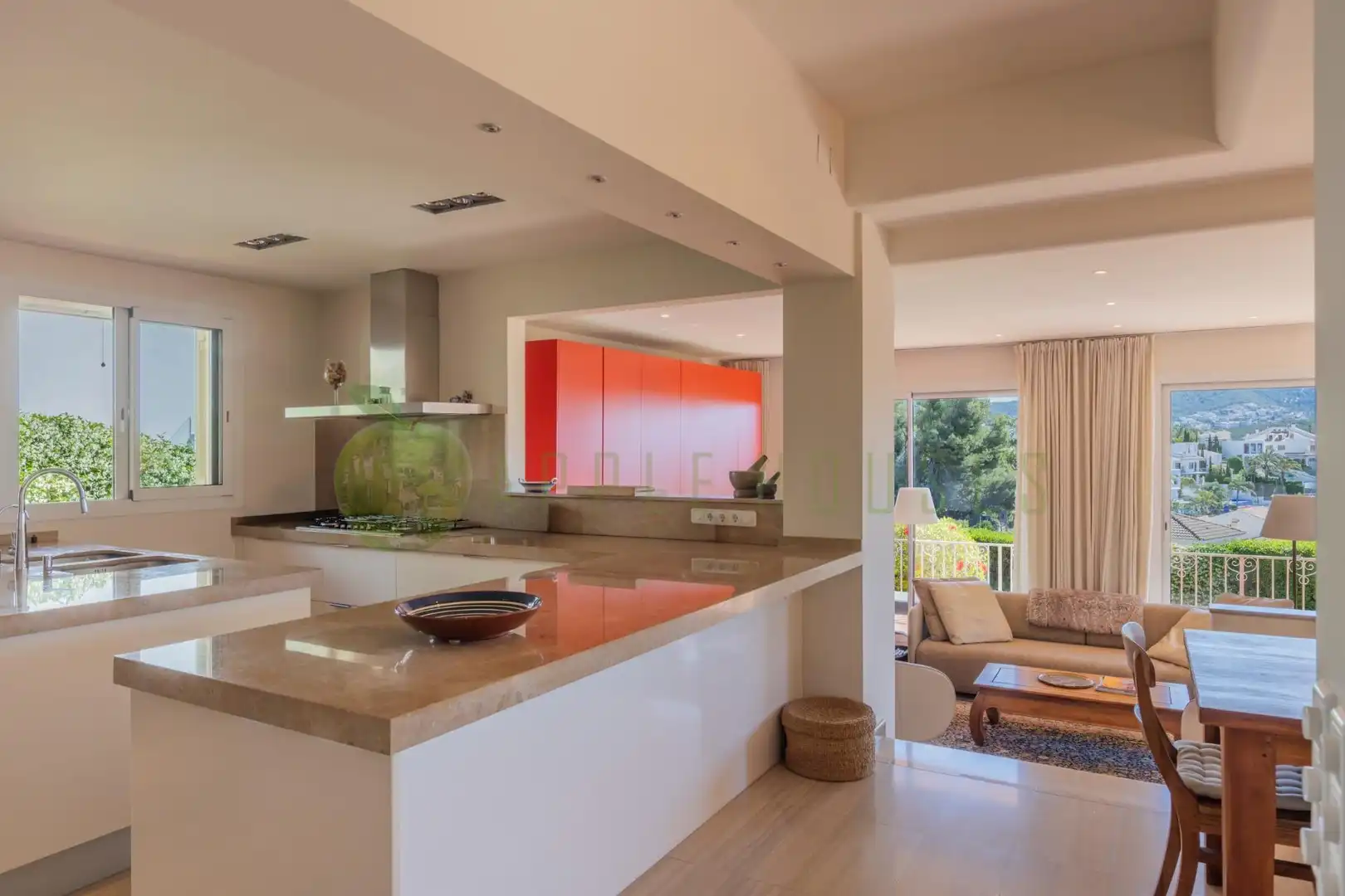 Casa amb piscina en venda a SANT ALBERT, imagen 22