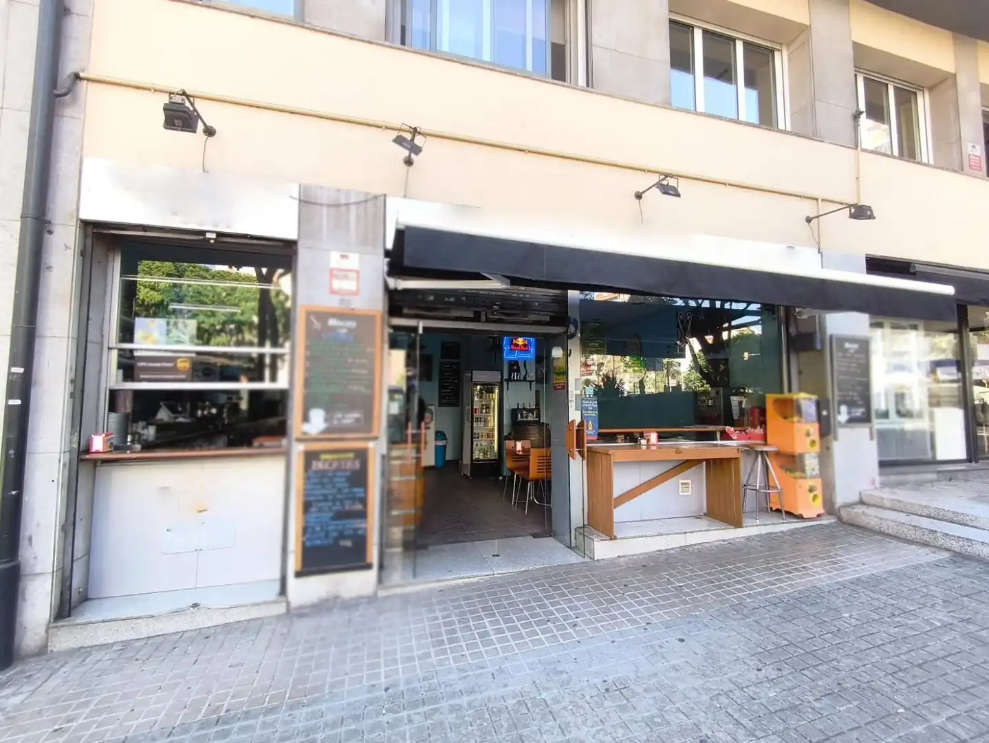 Local comercial en traspàs a Travessera Les Corts, imagen 5