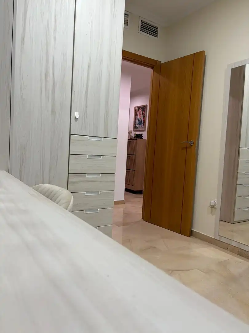 Habitación de Piso en venta en Elche / Elx con Aire acondicionado, Calefacción y Jardín privado