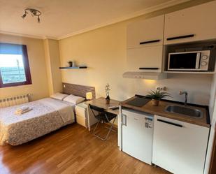 Bedroom of Study to rent in Seseña  with Air Conditioner, Heating and Furnished