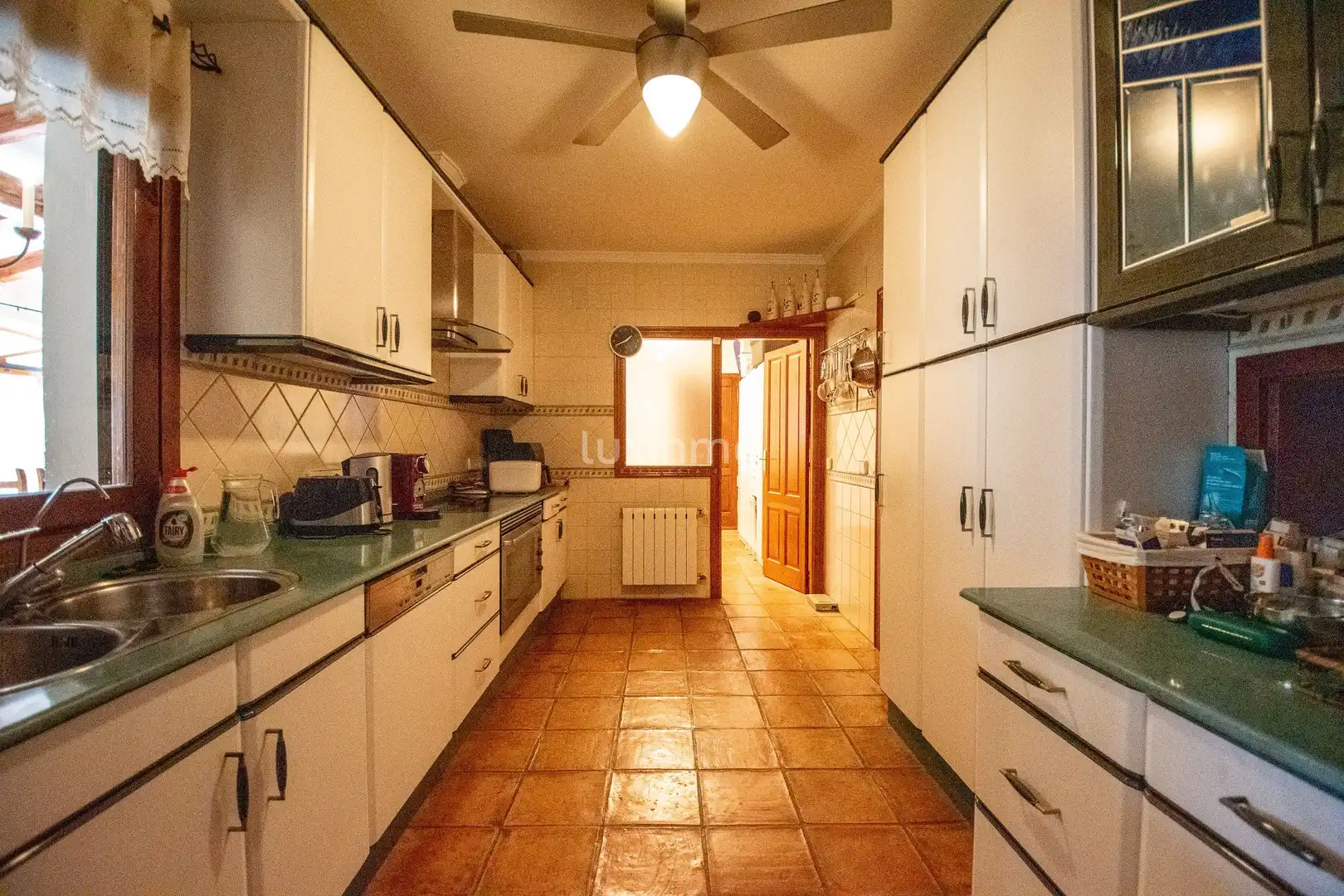 Chalet con terraza en venta en Benissa pueblo, imagen 16