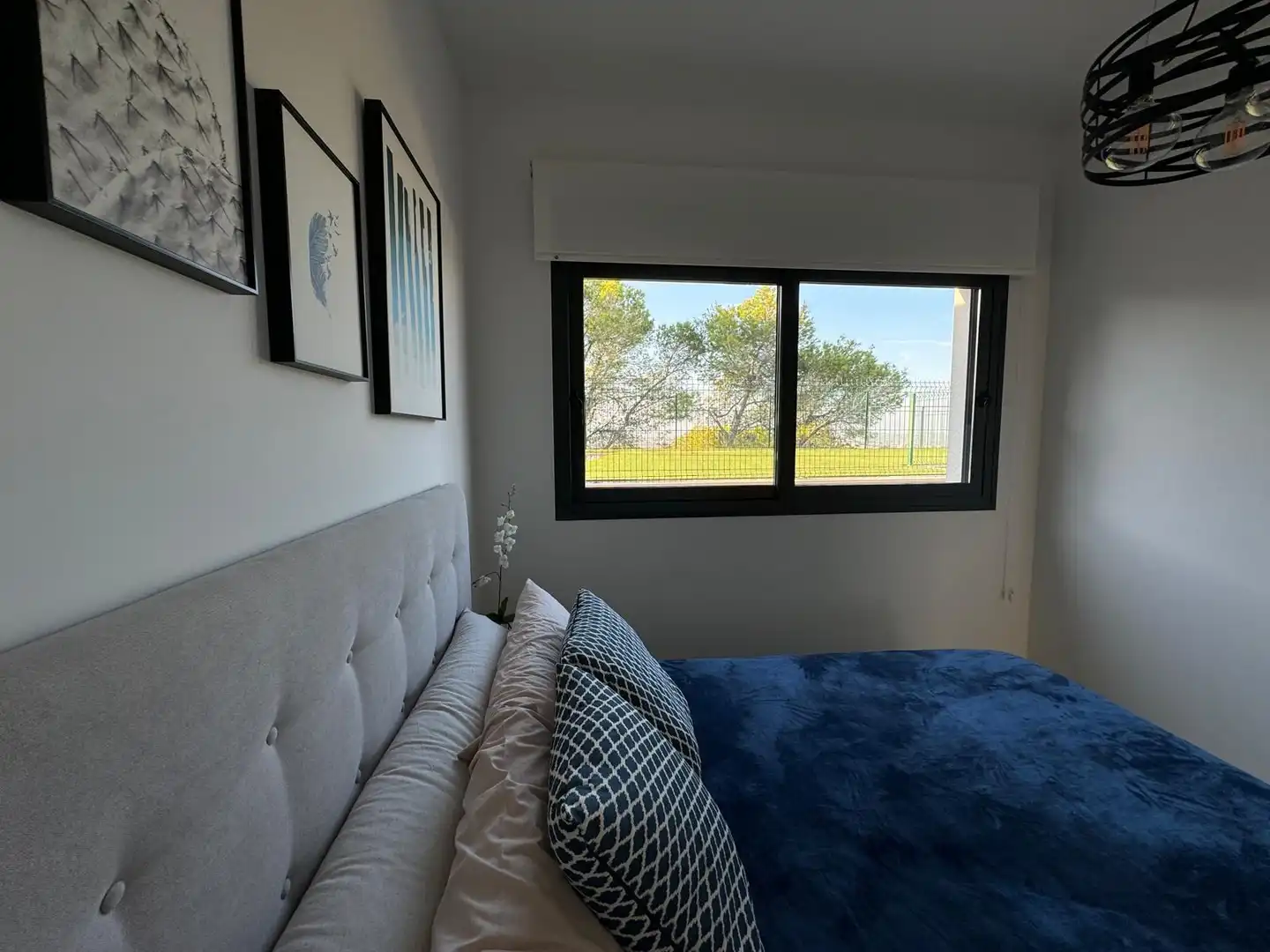 Bungalow con piscina en venta en Calle de los chrimines, imagen 41