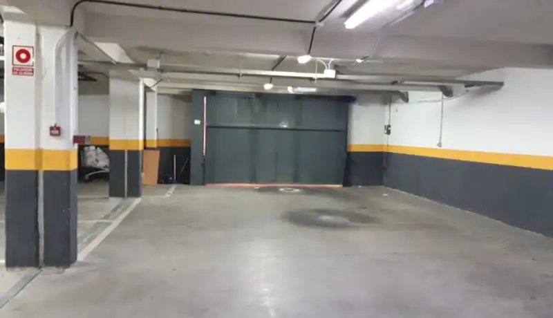 Einzelparkplatz zum Verkauf in JULIO REY PASTOR, imagen 13