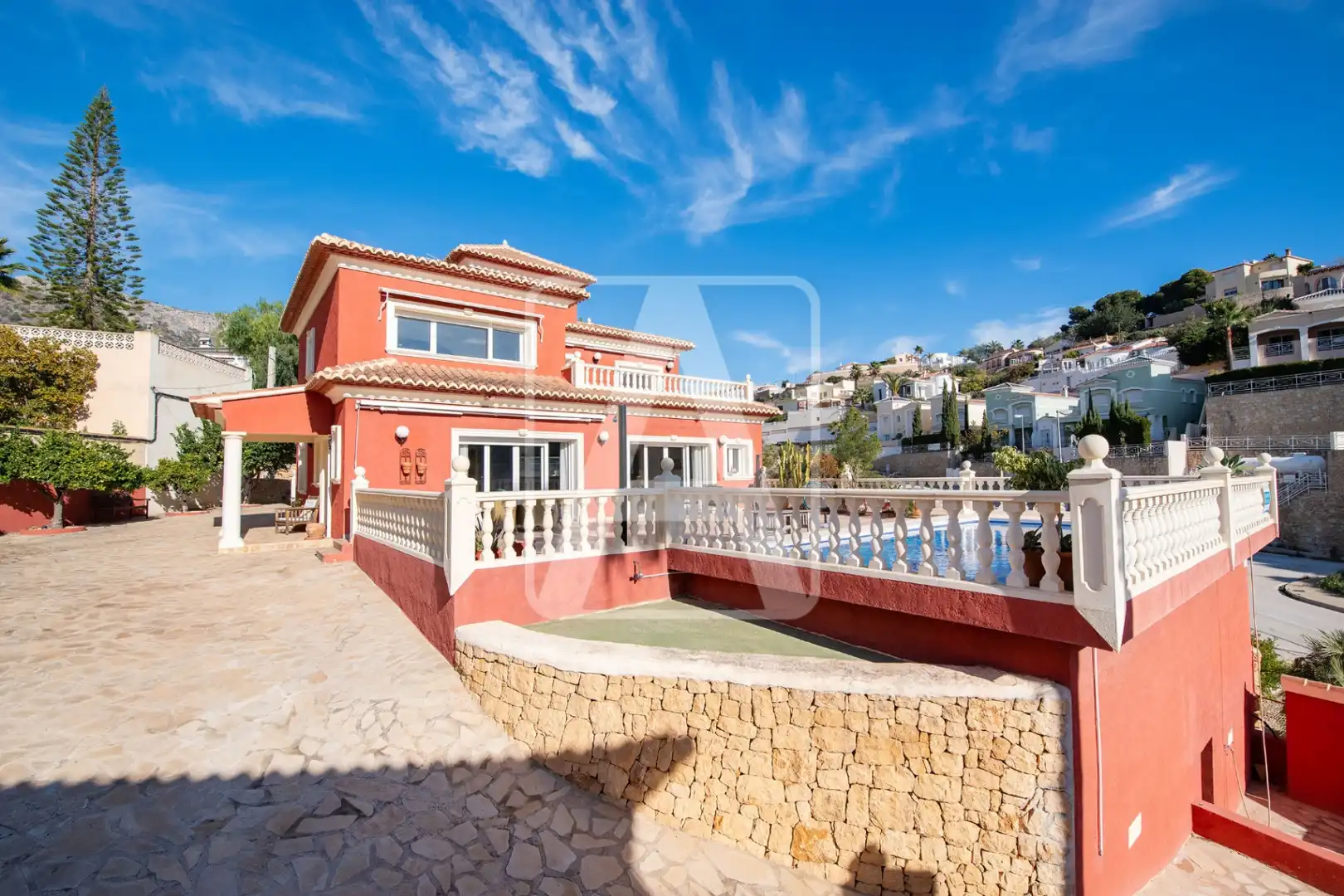 Villa avec piscine à vendre à Canuta, imagen 39