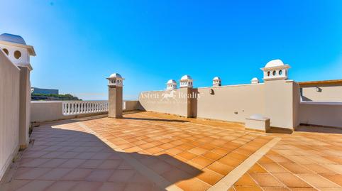 Foto 4 de Ático en venta en Acantilados de Los Gigantes, Santiago del Teide