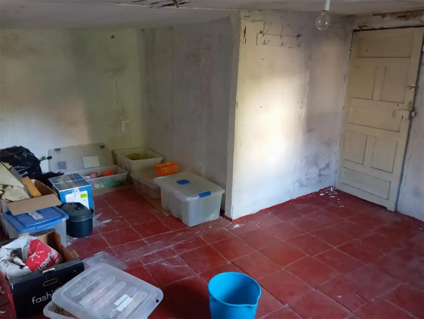 Casa adosada en venda en Arenas de San Pedro amb Balcó