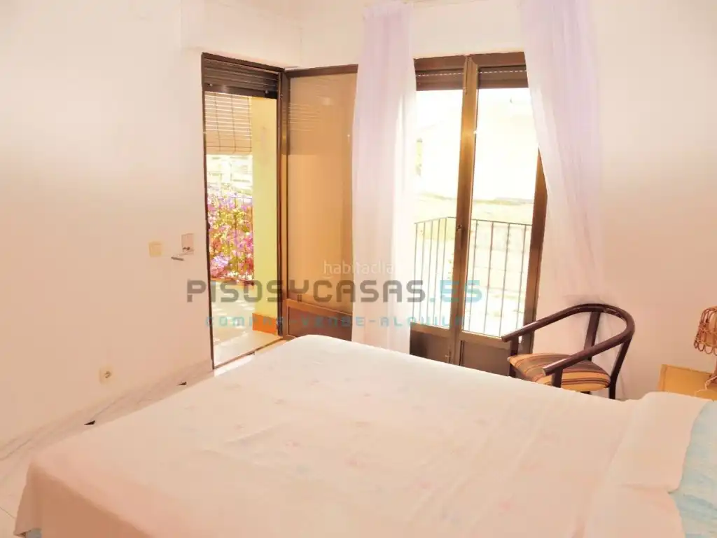 Bedroom of Houses for sale in Anna  with Terrace