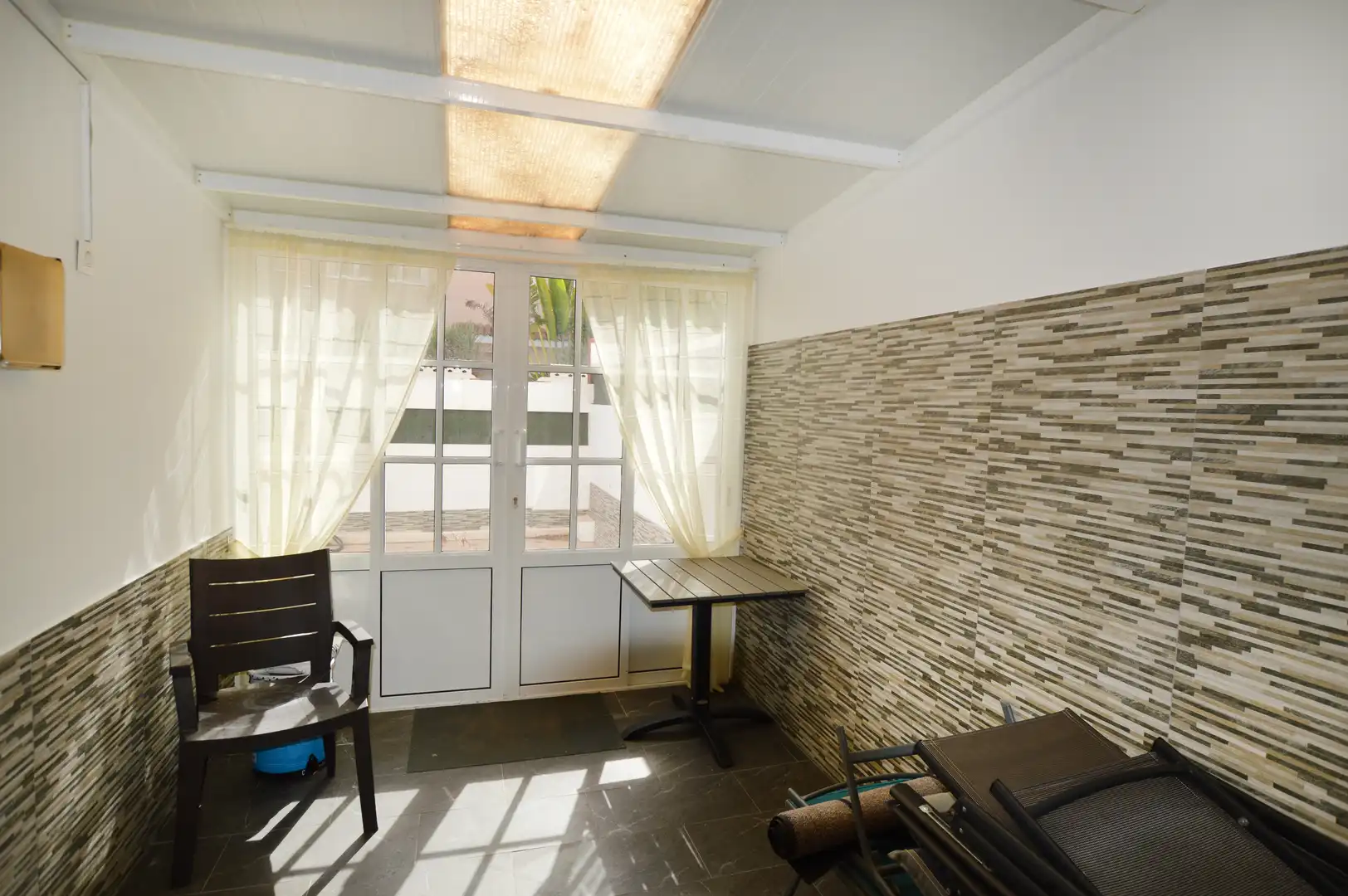 Terrace of Houses for sale in Los Silos  with Storage room