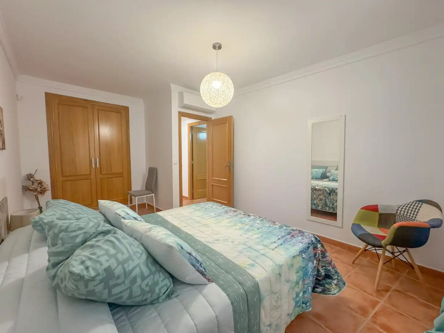 Flat with lift for sale in Centro Urbano, imagen 45