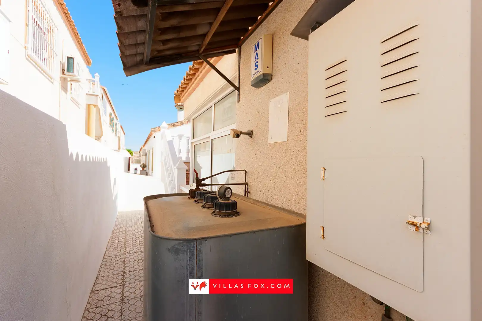 Maison à vendre à San Miguel de Salinas, imagen 45