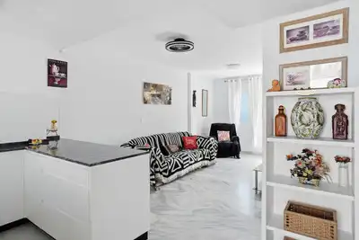 Apartment with pool for sale in Arroyo de la Miel, imagen 7