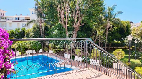 Foto 4 de Ático en venta en La Carihuela - Los Nidos, Torremolinos
