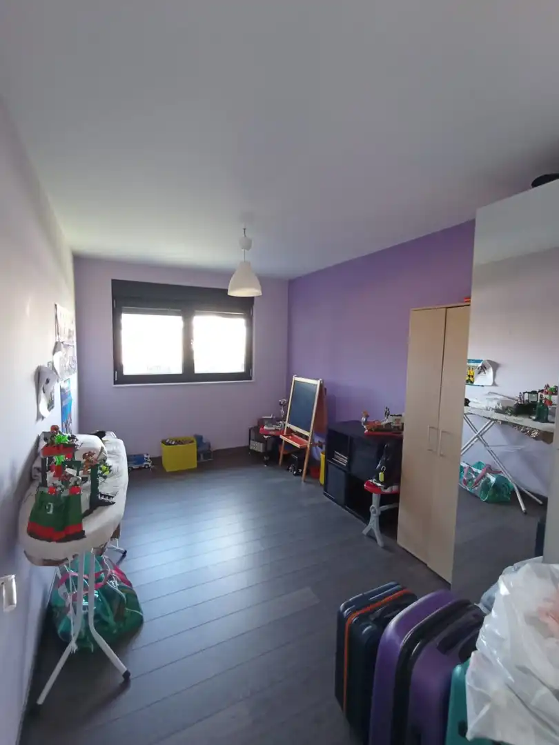 Habitación de Casa o chalet en venta en Mozárbez con Calefacción, Terraza y Trastero